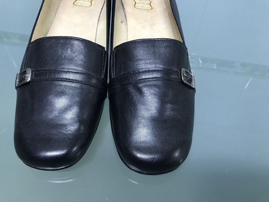 Sapatos Moda Jovem