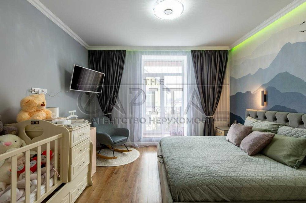 ТЕРМІНОВИЙ ПРОДАЖ!!! Будинок/Дуплекс 110 м2, Крюківщина