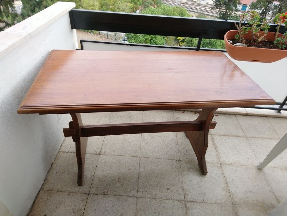 Mesa de cozinha, bancada