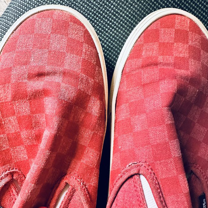 Продам чоловічі сліпони/кеди бренду Vans, livergy