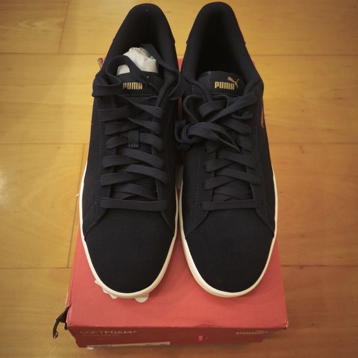 PUMA SMASH V2 EU44/11 Novas