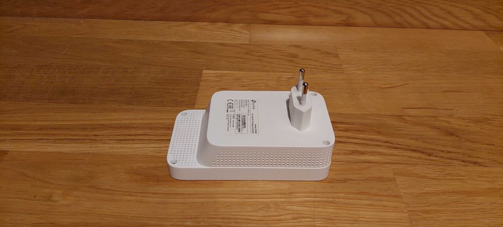 Komplet TP-Link AC1200 + Extender RE300