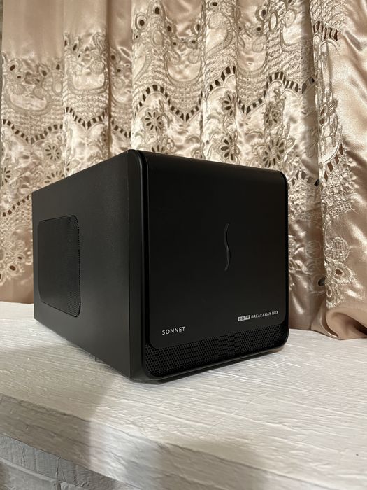 Sonnet eGPU 350W
