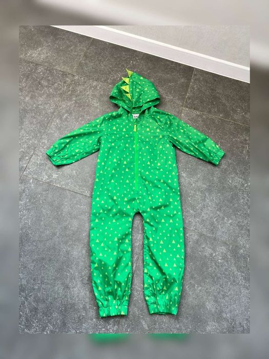 Дощовик, грязепруф, брудопруф, комбінезон matalan