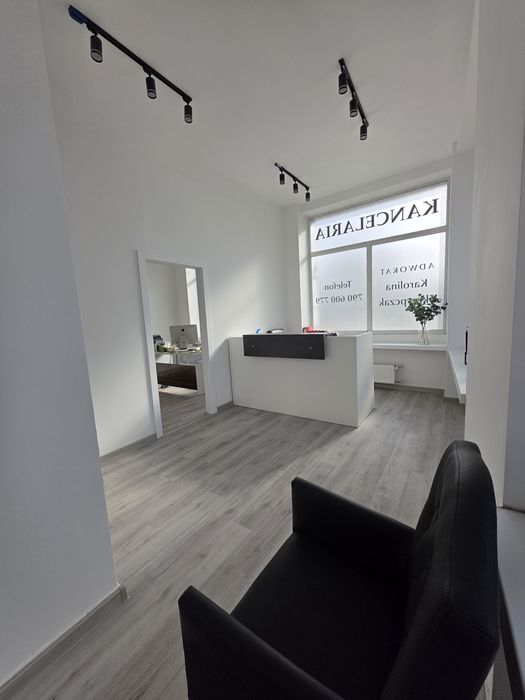 Lokal użytkowy 40m2