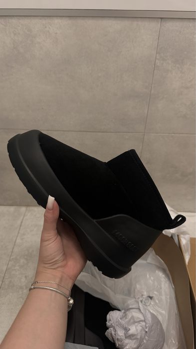 Moon boot Luna