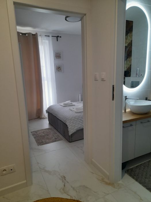 Apartament Milly Szczytno