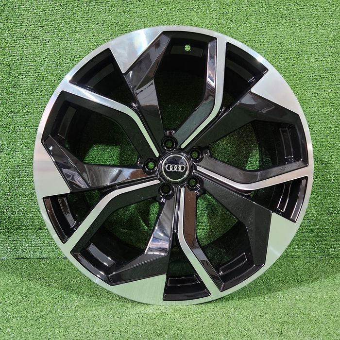 Диски Audi R22x9.5 5-112 CB66,5  Q7 Q8 DA45