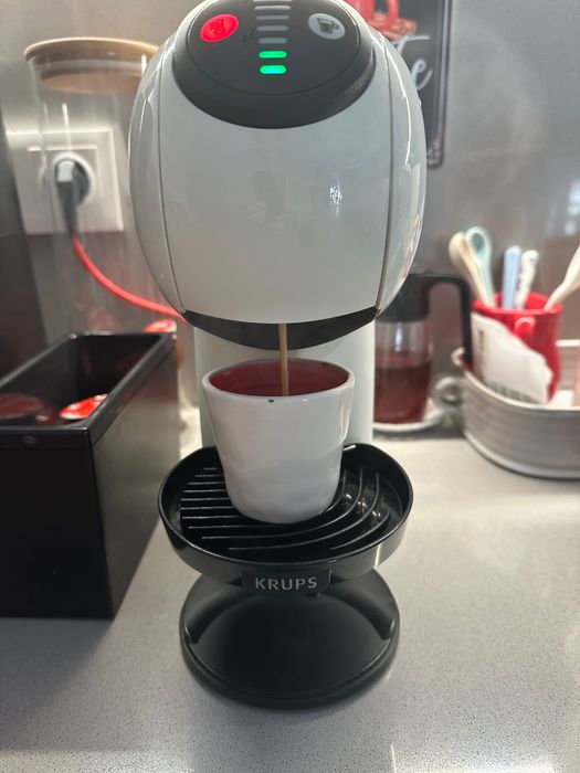 Máquina Dulce Gusto