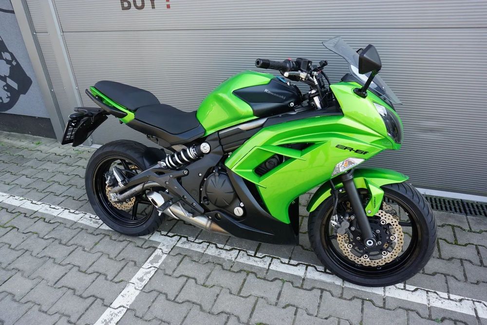 Kawasaki
