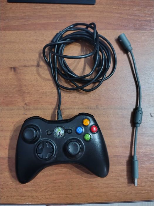 Kontroler do Xbox 360