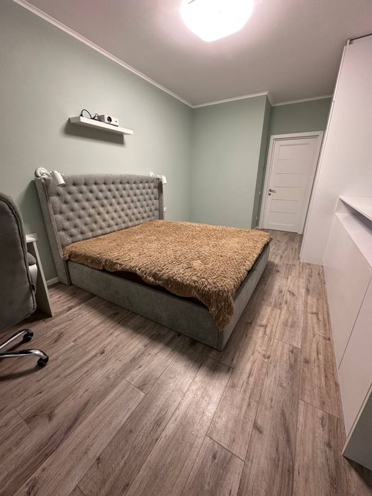 Здам в оренду сучасну 2кімн квартиру (будинок з генератором)