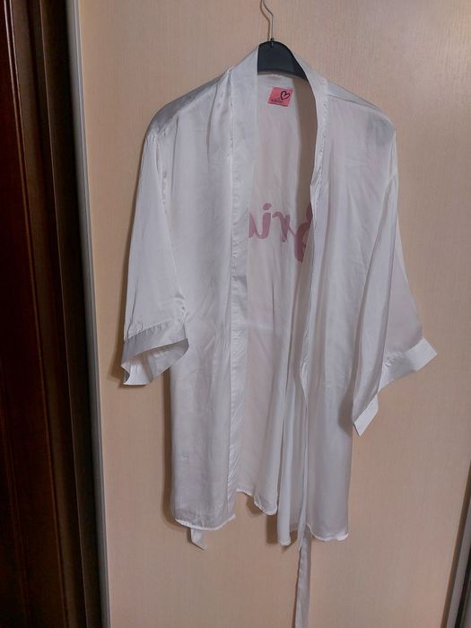 халатик нареченої bride m adore