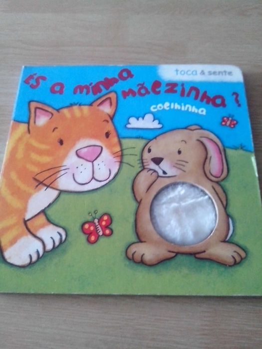 estou a vender um livro em bom estado