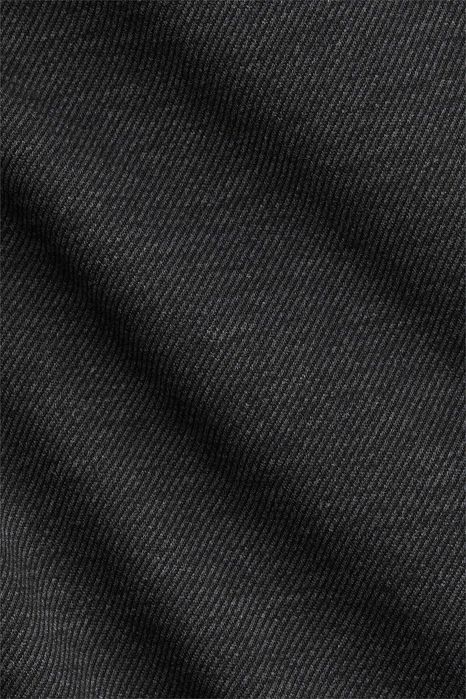 Spodnie M nowa kolekcja szare wide luźne wiskoza dżersej PROMOCJA