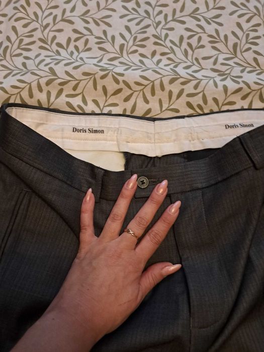 Garnitur doris simon