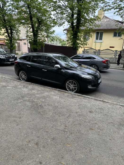 Renault Megane 2010 VIN VF1KZ1S0644326829 фото оголошення 19 з 24