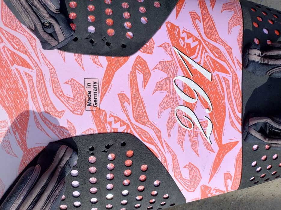 Deska windsurfingowa Fanatic