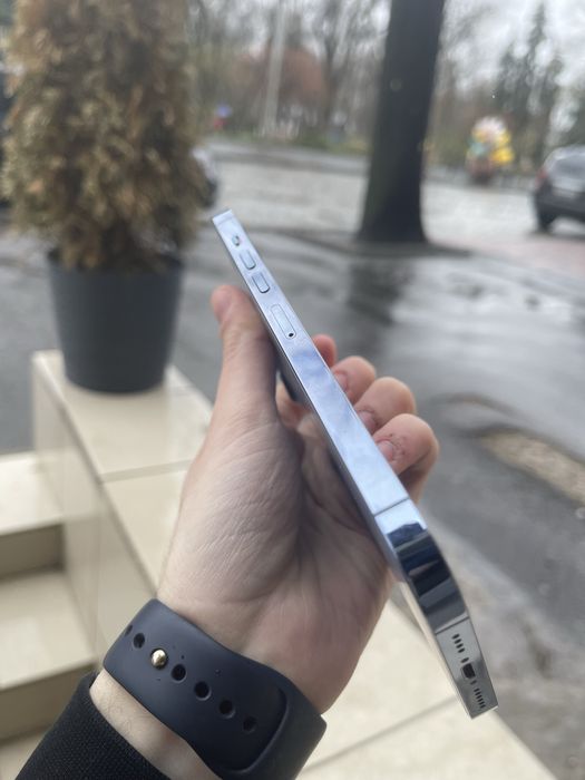 iPhone 13 Pro Max  256Gb Blue !