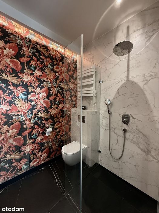 Komfort, światło, widok na niebo | premium 43,51 m2 | garaż+ | Mokotów