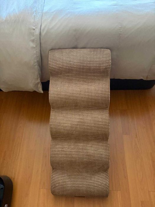 Escada para cães pequenos