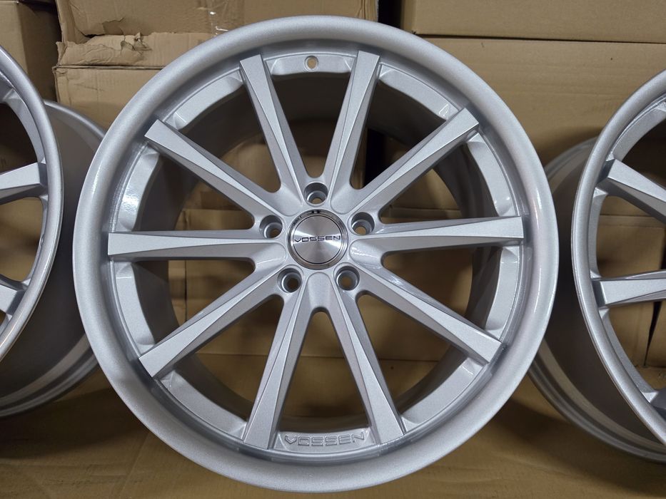 Felgi Vossen CV1 20" 5x120