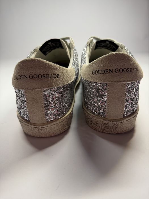 Кеди жіночі голден гус ggdb кеди superstar sneakers