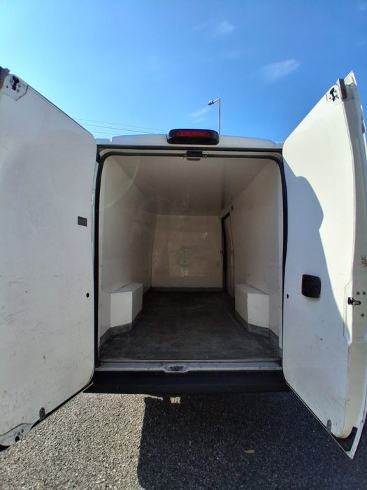 Citroen jumper 2.2 D -A/C - 2021 - iva incluido
