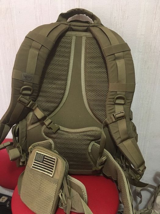 Штурмові рюкзаки  US, Mauntainsmiht