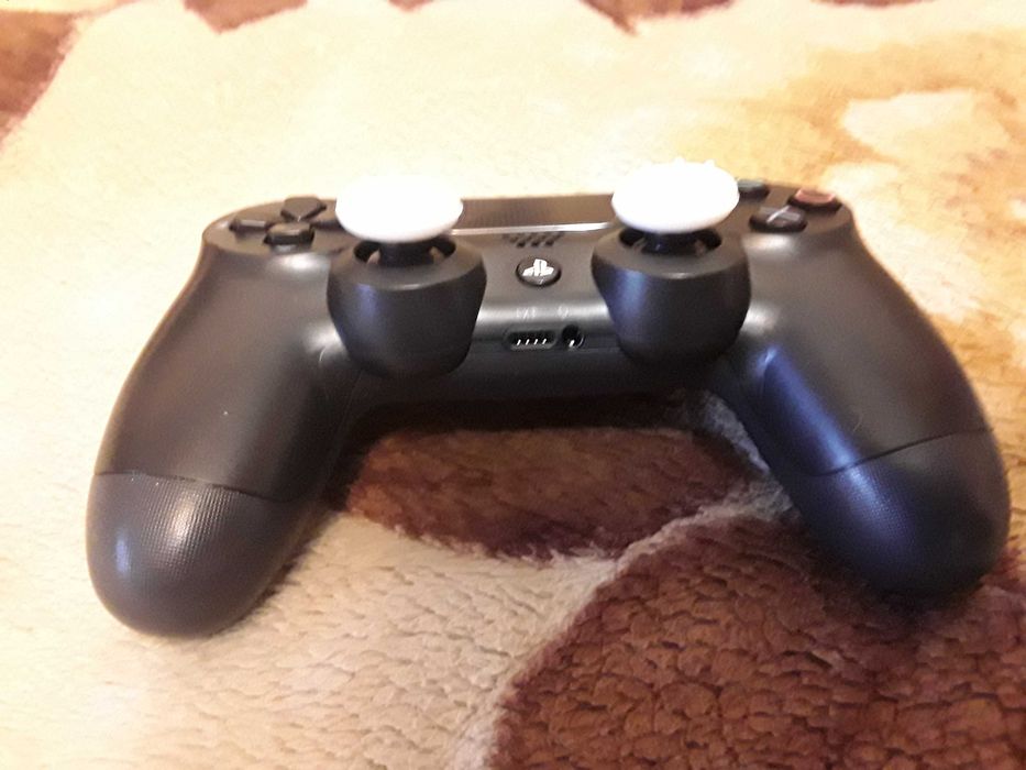 Джойстик sony play station CUH-ZCT2U wireless controller