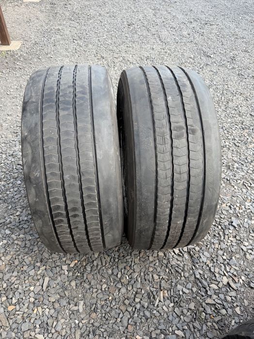 Michelin XMULTI F 385/55 R22.5
