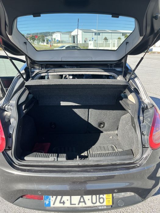 Fiat Bravo 1.6 Multijet