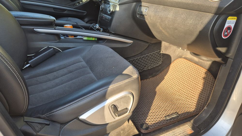 Продам авто Mersedes Benz ML320