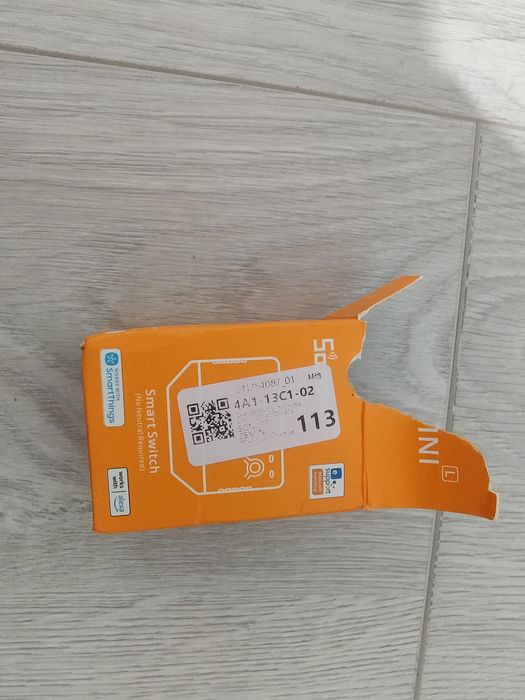 Sonoff ZBMINI-L ZigBee SEM Neutro Portes INCLUÍDOS