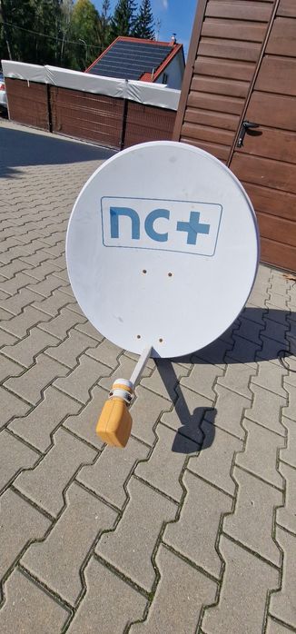 Antena nc + sprzedam