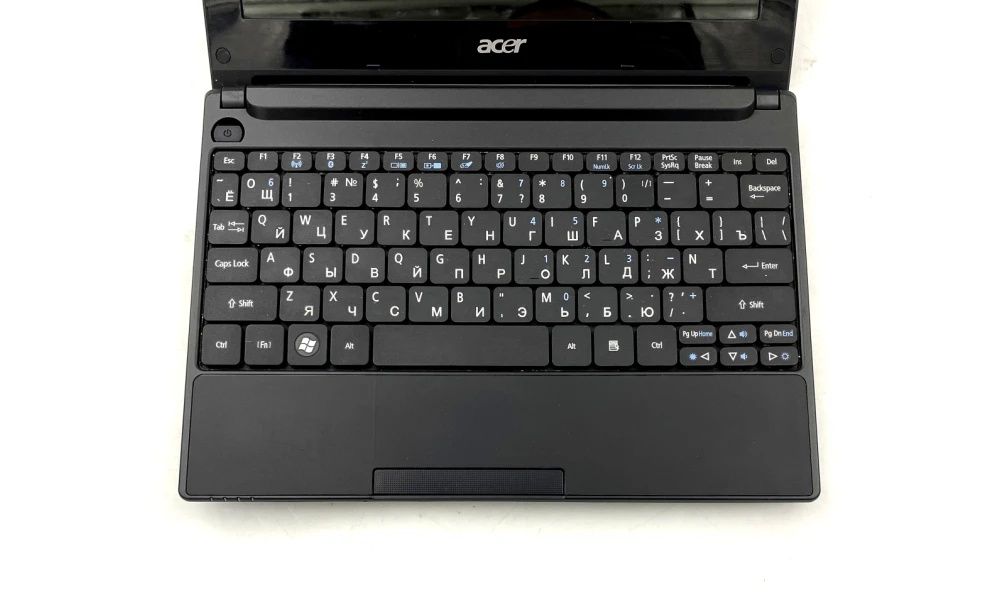 Нетбук Acer Aspire One