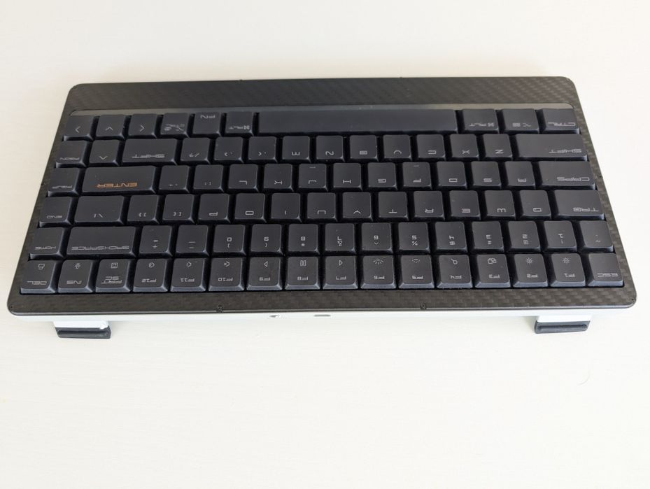 Teclado Lofree Edge