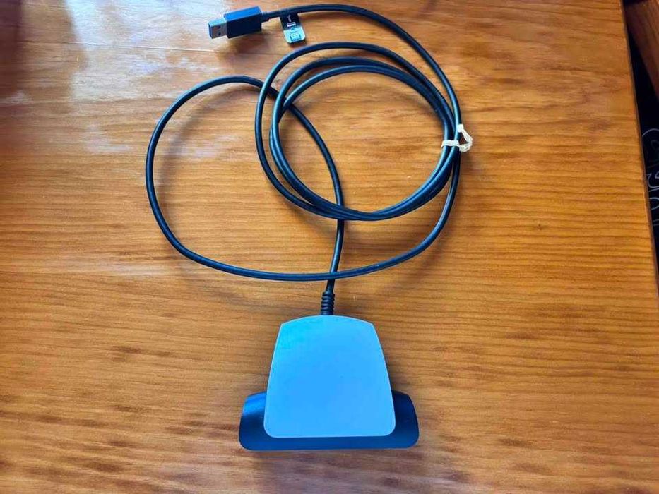 Câmara HD SONY para PlayStation 5 (Branco)