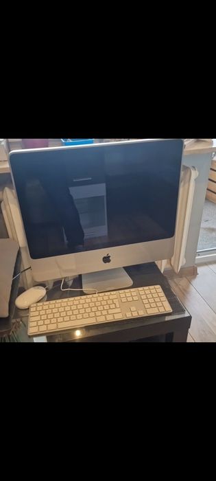 Sprzedam komputer