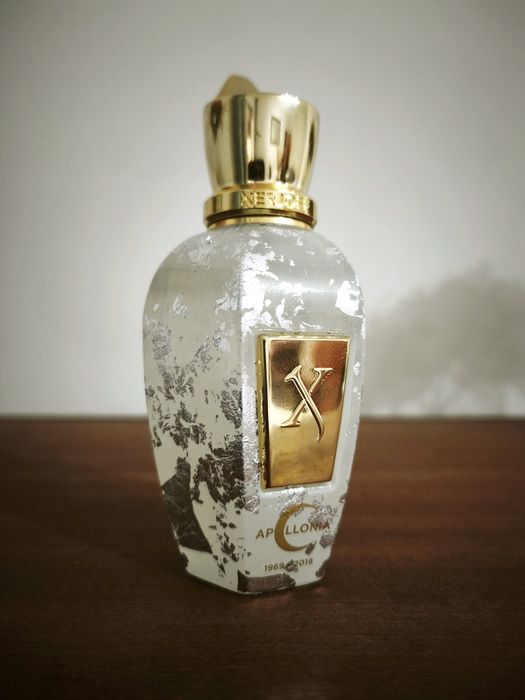 Perfume Nicho Xerjoff Apollonia