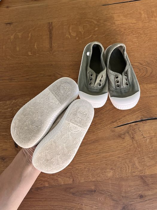 Tenis de criança 25