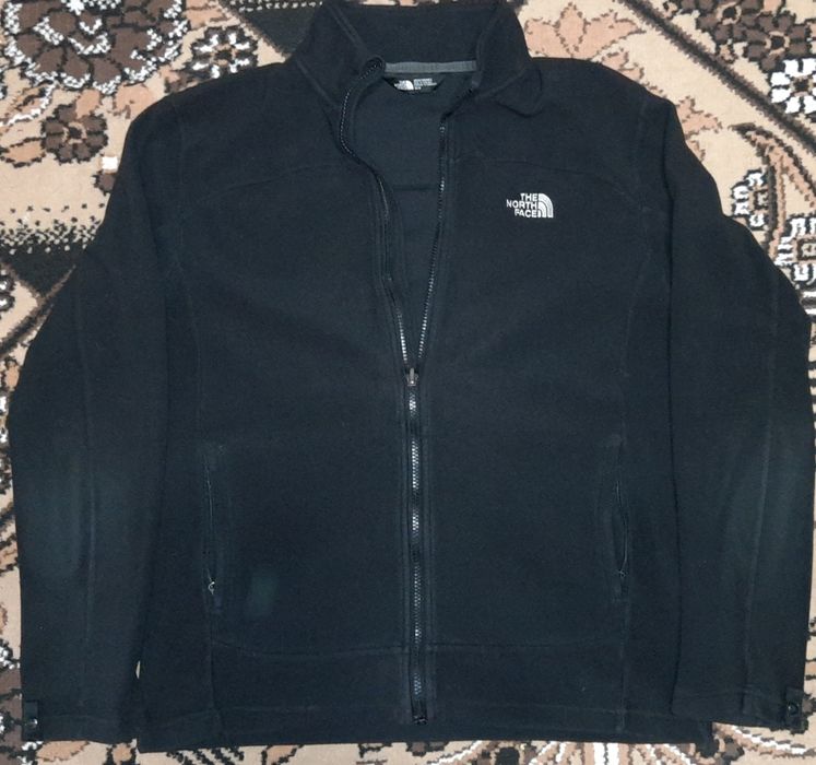The North Face підклад, флісові кофти 2шт.
