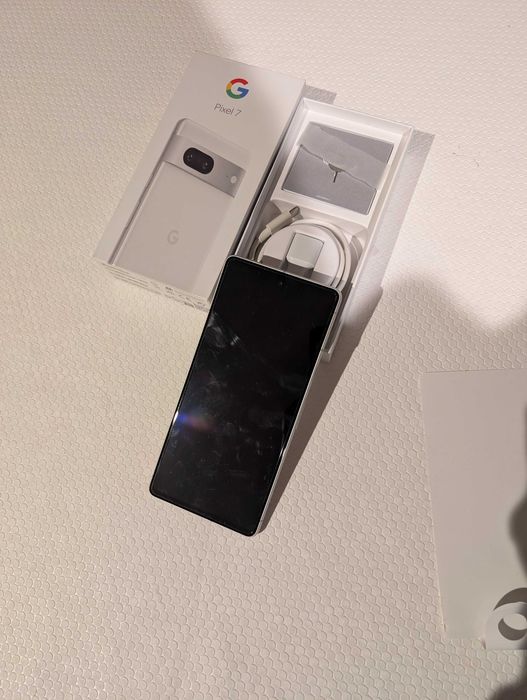 Smartphone Google Pixel 7