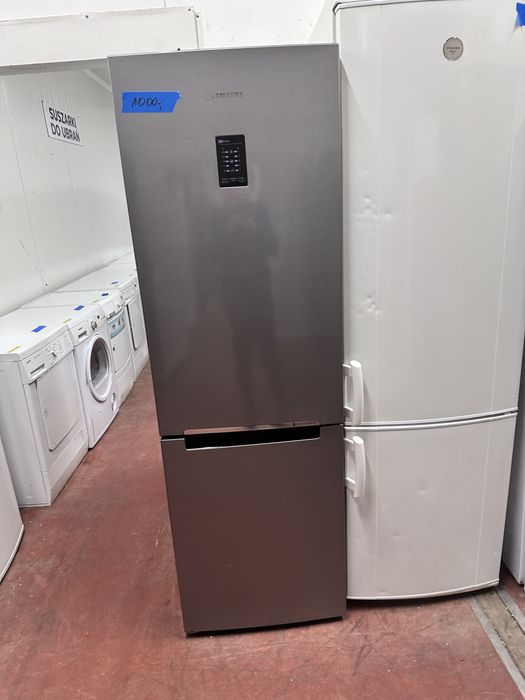 Lodówka Samsung no frost. Darmowy transport i gwarancja!