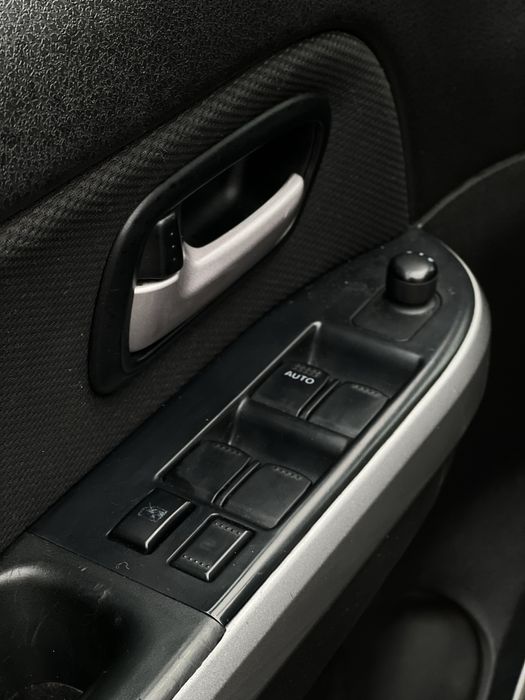 Suzuki Grand Vitara 2007