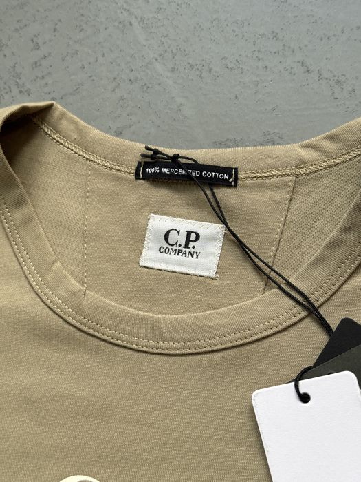 БЕЗ ПЕРЕДОПЛАТИ: Футболки C.P company