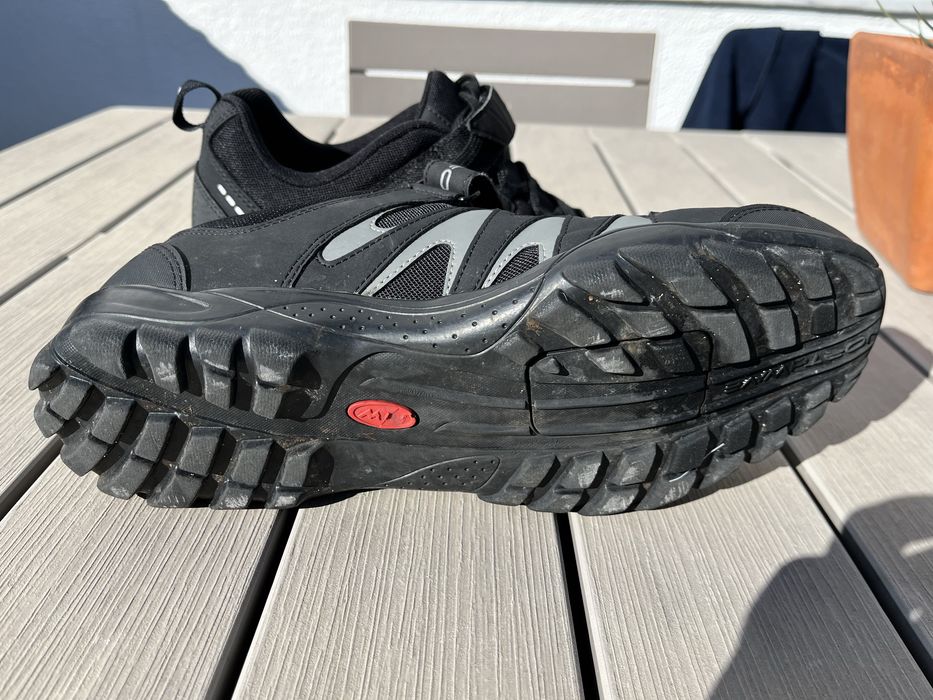 Tenis ciclismo MTB northwave