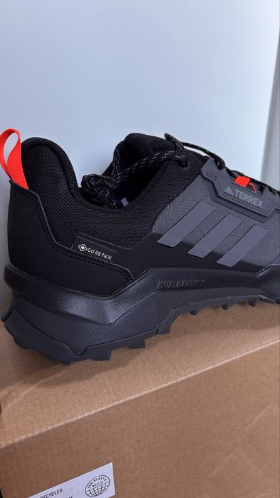 Buty Adodas Terrex AX4 GTX