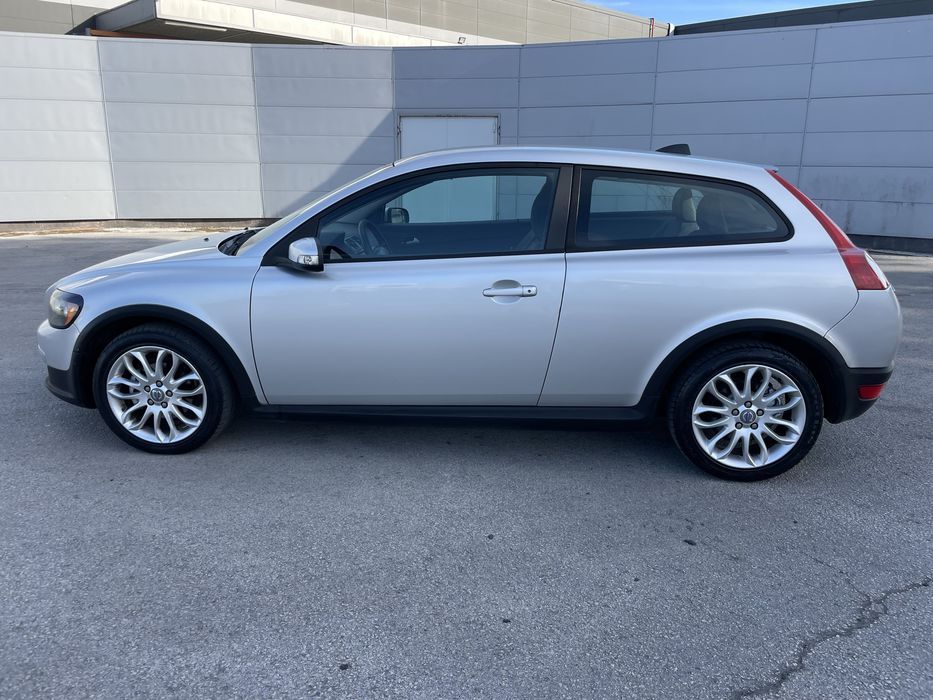 VOLVO C30 1.6 D Nacional Excelente Estado