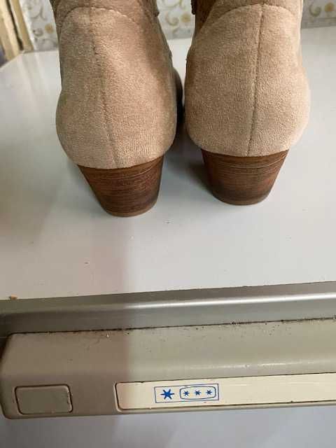 Botim Novo lindissimo